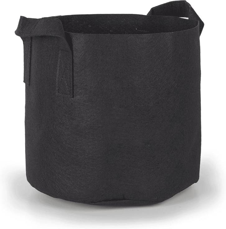Stoffen Kweekpot, Rootmass Bag, 15,1 Liter, 27x25 cm, Tuin en Terras, Kweekspullen, Ophalen of Verzenden