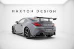 Maxton Carbon Spoiler Toyota GR86 / Subaru BRZ Mk2, Verzenden