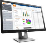 HP EliteDisplay E232| Full HD| DP,HDMI,VGA| 23, Computers en Software, Nieuw