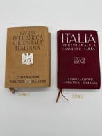 Consociazione Turistica Italiana - Guida dellAfrica