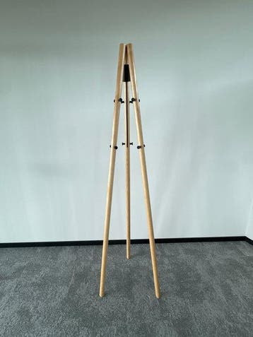 Artek - Daniel Rybakken - Kleerkast - rek - Hout