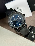Zodiac - Super Sea Wolf Ceramic Compression Diver Automatic, Nieuw