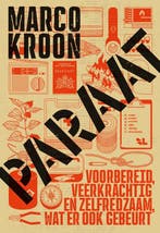 9789039101247 Paraat Marco Kroon, Verzenden, Nieuw, Marco Kroon