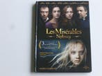 Les Miserables (Engels audio & subtitle) DVD, Ophalen of Verzenden, Zo goed als nieuw