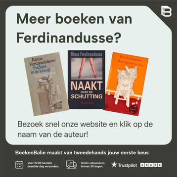De haren van de vos - Ferdinandusse 9789024512973, Verzenden, Gelezen, Ferdinandusse