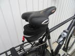 Koga Traveller toer-vakantiefiets met Alfine 11 nr.8755, Fietsen en Brommers, 28 inch, Vering, 10 tot 15 versnellingen, Velgrem