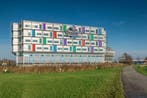 Kantoorruimte te huur Veluwezoom 7 Almere, Zakelijke goederen, Bedrijfs Onroerend goed, Huur, Kantoorruimte