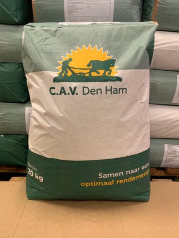 Legkorrel, Legmeel of kippenvoer 20kg, mix of pallet, Dieren en Toebehoren, Ophalen of Verzenden, Pluimvee