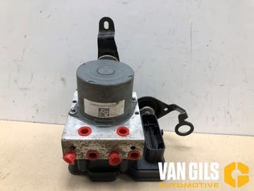 ABS Pomp Audi A6 O297733, Ophalen of Verzenden, Nieuw