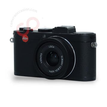 Leica X2 nr. 2469, Audio, Tv en Foto, Ophalen of Verzenden, Gebruikt, Compact, Overige Merken