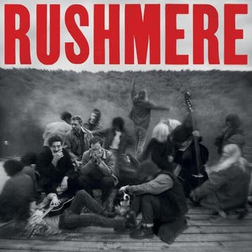 Mumford and Sons - Rushmere - CD, Ophalen of Verzenden, Nieuw in verpakking