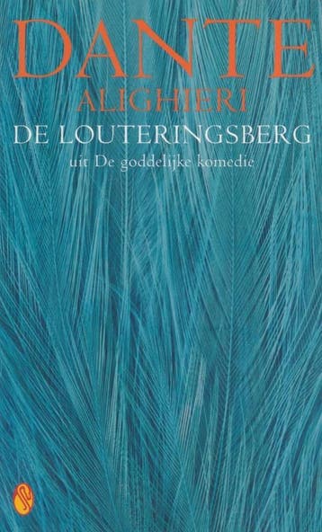 De louteringsberg / Flamingo pocket - Dante Alighieri, Verzenden, Gelezen, Dante Alighieri
