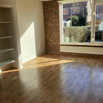 Huis in Wormer gevonden voor €560,- pm, 50 m² of meer, Overige regio's