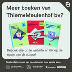 Anatomie en Fysiologie / niveau 4 9789006921915, Boeken, Verzenden, Gelezen, ThiemeMeulenhof bv