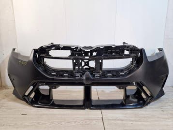 Voorbumper BMW M5 G90, Verzenden, Gebruikt
