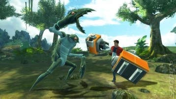 Generator Rex Agent of Providence (Xbox 360 nieuw), Ophalen of Verzenden, Nieuw