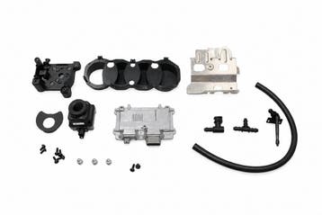 Complete set night vision assistant voor Audi A6 4A, Ophalen of Verzenden, Nieuw, Audi