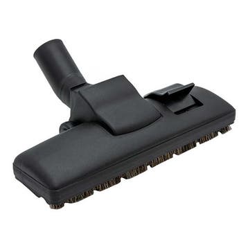 Combi Zuigmond Natuurhaar 35 mm 123schoon, Verzenden, Nieuw