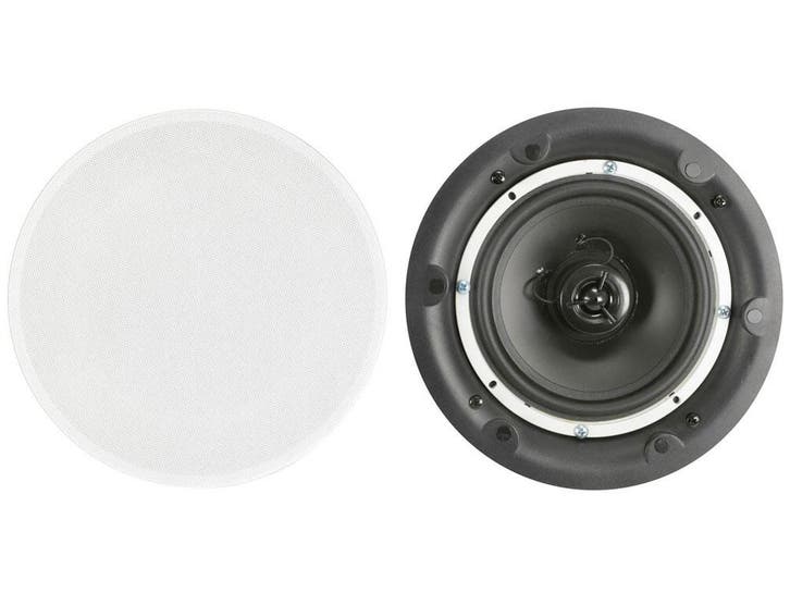 Adastra BCS65S Actieve Bluetooth Plafond Speaker Set 6.5, Audio, Tv en Foto, Luidsprekers, Overige typen, Nieuw, Overige merken