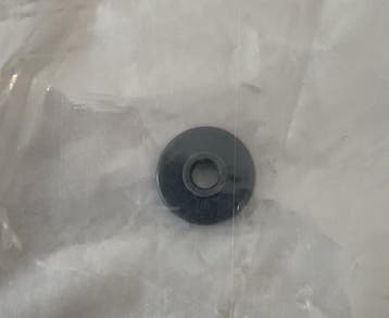 Ring mixermotor koffie, Ophalen of Verzenden, Zo goed als nieuw