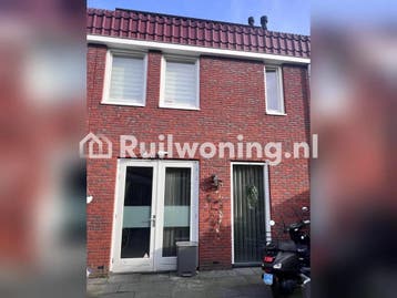 Huis Tilburg €650 (Dorst, Waterschap Brabantse Delta)