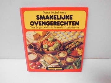 Smakelyke ovengerechten - Stork, Boeken, Verzenden, Gelezen