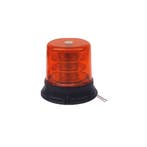 ORANJE zwaailicht - 12V/24V - 36 LED SMD - E-keurmerk - R65, Ophalen of Verzenden, Nieuw