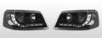 Koplampen LED DRL | geschikt voor Volkswagen T5 2003-2009 |, Auto-onderdelen, Verlichting, Verzenden, Nieuw, Volkswagen