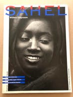 Fotografie - Willem Diepraam - Sahel - fotos van Reizen, Boeken, Ophalen of Verzenden, Gelezen