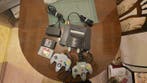 Nintendo - N64 - Nintendo 64 Komplettset mit 2 Controllern,, Nieuw