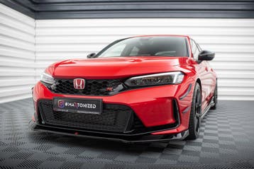 Bodykit Honda Civic Type-R Mk11 V1 (2023–heden), Ophalen of Verzenden, Nieuw