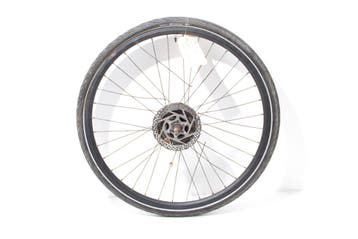 Achterwiel | Nuvinci | N360 | 28 inch | gebruikt, Verzenden, Nieuw