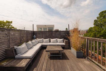 Te huur: Appartement Alberdingk Thijmstraat in Amsterdam, Noord-Holland, Appartement, Amsterdam