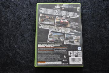 Racedriver Grid XBOX 360 Geen Manual, Verzenden, Nieuw