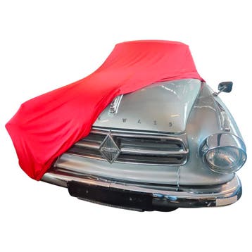 Autohoes voor Borgward Isabella (1954-1962) Indoor BESTE, Ophalen of Verzenden, Nieuw, Op maat