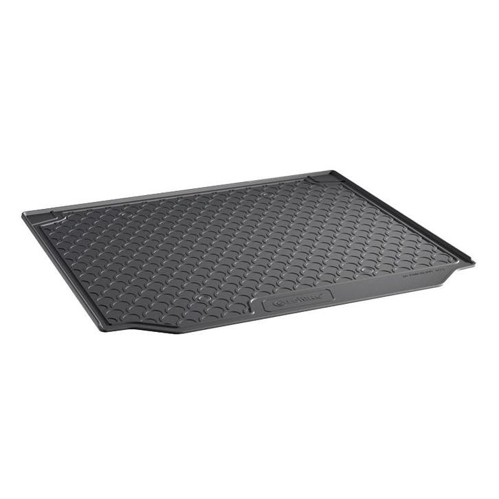 Rubber kofferbakmat | BMW | X5 18- 5d suv. G05 | 5-zits | zw, Auto diversen, Automatten, Nieuw, Verzenden