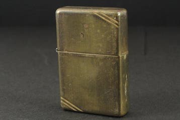 Zippo - Windproof - Zonder minimumprijs - Zakaansteker -, Nieuw