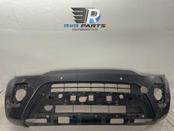 Voorbumper - (Suzuki Ignis 4/20-) - OEM: 7171173S07 717..., Auto-onderdelen, Verzenden, Nieuw, Deur