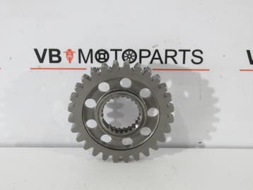 Honda CRF 450 RX Tandwiel koppeling, Ophalen of Verzenden, Nieuw