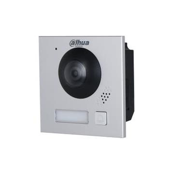 Dahua VTO4202F-P1 Video Intercom Camera, Ophalen of Verzenden, Nieuw