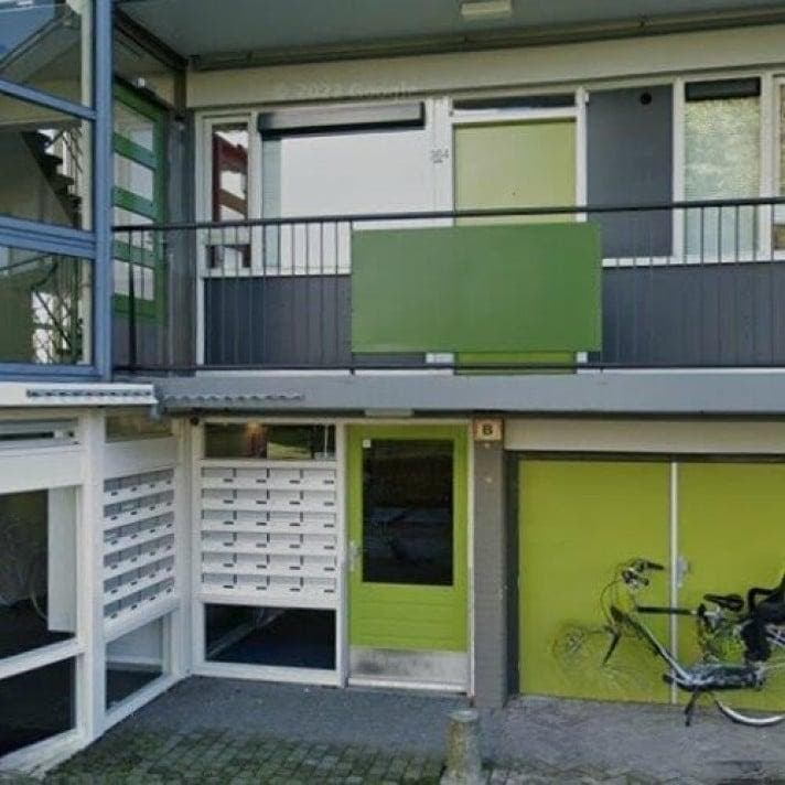 Woning te huur in Rotterdam - 1 m² - 1 kamer(s), Huizen en Kamers, Huizen te huur, Zuid-Holland, Overige soorten
