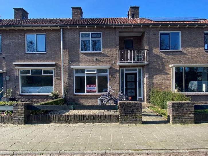 Woning te huur in Deventer - 13 m² - 1 kamer(s), Huizen en Kamers, Huizen te huur, Overijssel, Overige soorten