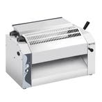 GGM Gastro | Deeguitrolmachine - voor 520mm pasta- & | TRS52, Verzenden, Nieuw in verpakking, Bakkerij en Slagerij
