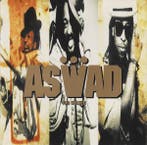 cd - Aswad - Too Wicked, Verzenden, Zo goed als nieuw