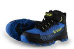 Be Wild Barefoot Jongens in maat 34 Blauw, Kinderen en Baby's, Kinderkleding | Schoenen en Sokken, Verzenden, Jongen of Meisje