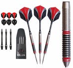 ABC Darts - Red Jacks Frontgrip (Dart Pijlen), Sport en Fitness, Darts, Ophalen of Verzenden, Nieuw, Pijlen