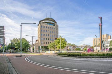 Te huur: Appartement Beverwijcksplaats in Dordrecht, Dordrecht, Appartement, Zuid-Holland