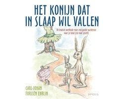 Boek Het konijn dat in slaap wil vallen 9789044630329, Boeken, Verzenden, Zo goed als nieuw
