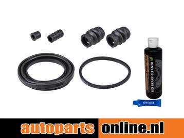 Remklauw revisie set Nissan Bluebird, Verzenden, Nieuw, Nissan