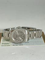 Rolex - Oyster Perpetual Lady - 176210 - Dames - 2009, Nieuw